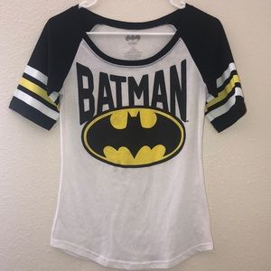 Batman tee